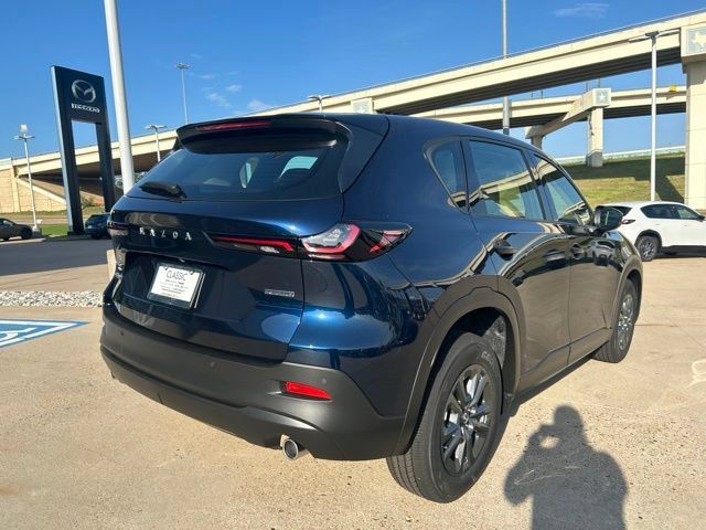 New 2026 MAZDA CX-5 AWD 2.5 S image 12