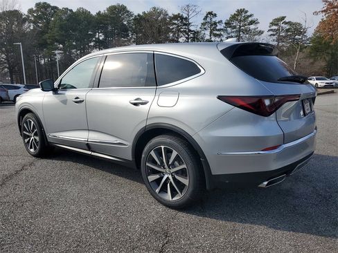 New 2026 Acura MDX w/ Technology Package image 7