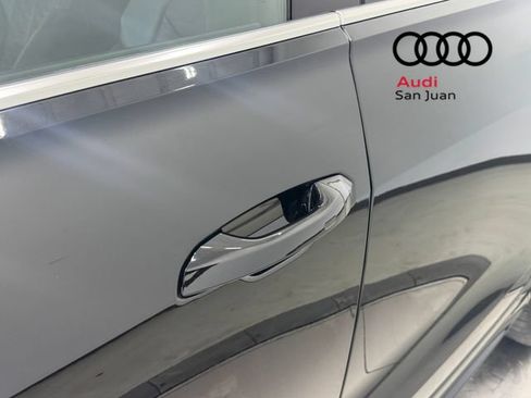 Used 2024 Audi RS Q8 AWD/4WD image 8