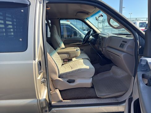 Used 2000 Ford F350 XLT RWD image 5