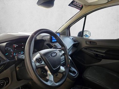 Used 2022 Ford Transit Connect XL FWD image 9
