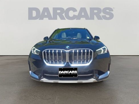 Certified 2026 BMW X1 xDrive28i AWD/4WD image 2