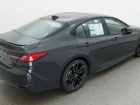 New 2026 Toyota Camry XSE image 9