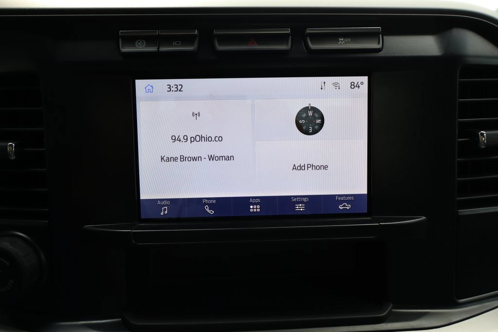 Used 2023 Ford F350 XL w/ 360-Degree Camera Package AWD/4WD image 27