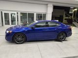Used 2019 Acura TLX V6 w/ Technology & A-SPEC Pkg image 3