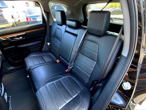 Used 2020 Honda CR-V EX-L image 40