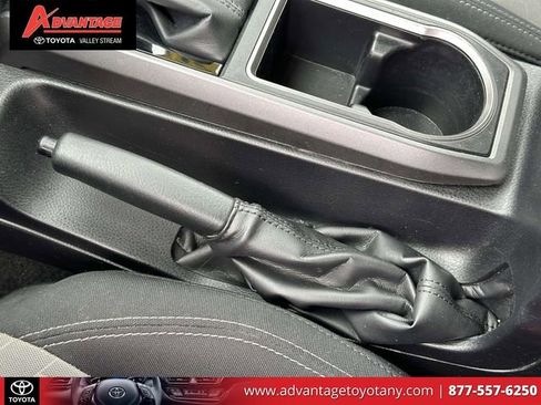 Certified 2023 Toyota Tacoma TRD Sport image 35