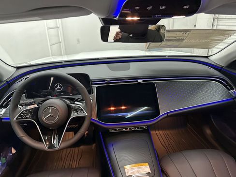 New 2026 Mercedes-Benz E 350 Sedan image 20