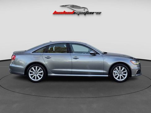 Used 2014 Audi A6 3.0T Prestige w/ Prestige Package image 9