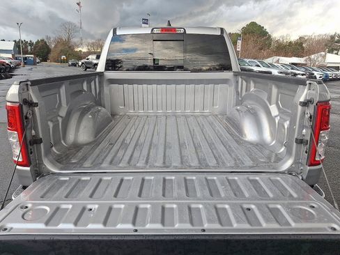 Certified 2022 RAM 1500 Big Horn image 28