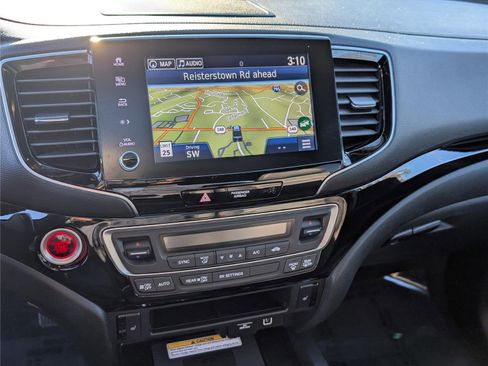 Used 2022 Honda Ridgeline Black Edition image 28