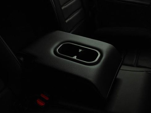 Used 2026 Honda CR-V EX-L image 13