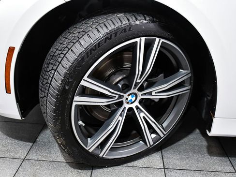 Used 2021 BMW 430i xDrive Coupe w/ Premium Package AWD/4WD image 7