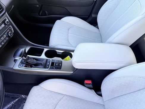 Used 2018 Kia Optima EX FWD image 20