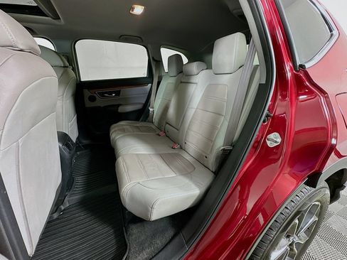 Used 2021 Honda CR-V EX-L image 29