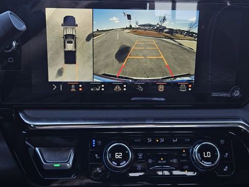 New 2026 GMC Sierra 2500 Denali w/ Denali Reserve Package image 14