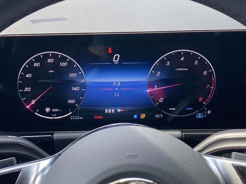 Certified 2025 Mercedes-Benz GLA 250 image 26