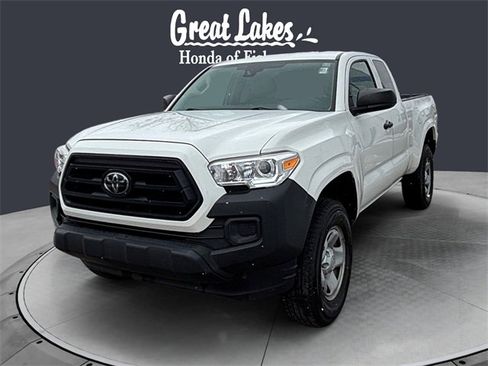 Used 2020 Toyota Tacoma SR image 1