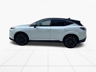 Used 2026 Nissan Murano Platinum w/ Technology Package