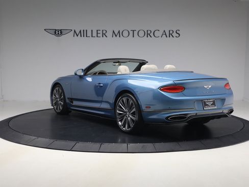 Used 2024 Bentley Continental GT Speed image 5