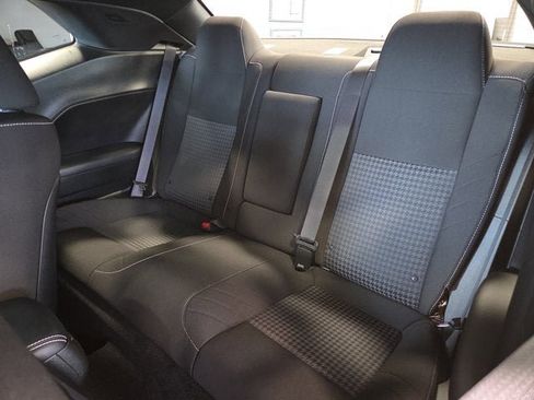 Used 2021 Dodge Challenger SRT Hellcat image 15