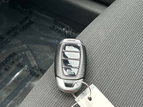Used 2023 Hyundai Kona SEL w/ Cargo Package AWD/4WD image 29