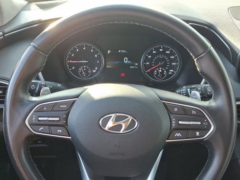 Certified 2023 Hyundai Santa Fe SEL image 19