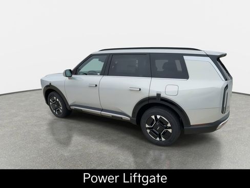 New 2027 Kia Telluride EX FWD image 7