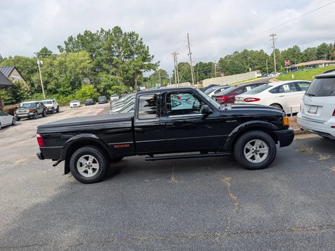 Used 2003 Ford Ranger 4x4 SuperCab image 2
