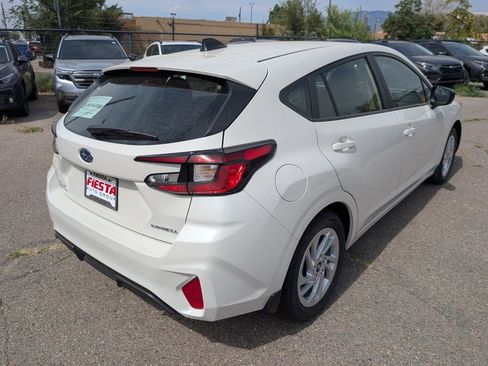 Certified 2024 Subaru Impreza 2.0i image 4