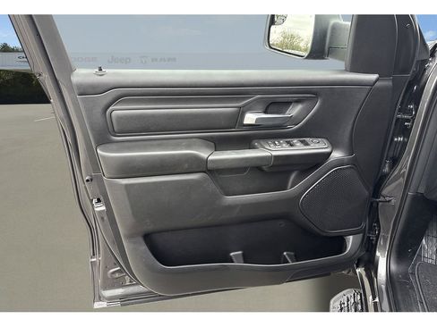 New 2026 RAM 1500 Express AWD/4WD image 28