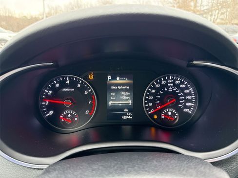 Used 2022 Kia Stinger GT-Line image 10