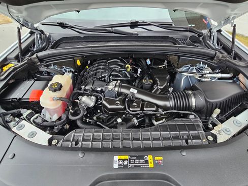 Used 2024 Jeep Grand Cherokee L Laredo image 33