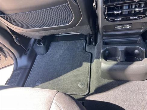 Certified 2024 Jeep Grand Cherokee L Laredo RWD image 59