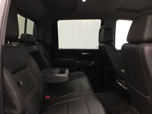 Used 2022 GMC Sierra 2500 Denali image 18