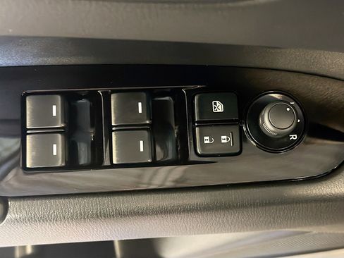 Used 2025 MAZDA CX-5 AWD 2.5 S w/ Preferred Package image 15