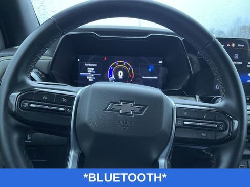 Used 2024 Chevrolet Colorado ZR2 w/ Technology Package image 12