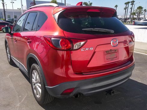 Used 2014 MAZDA CX-5 Touring FWD image 7