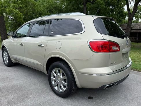 Used 2013 Buick Enclave Premium AWD/4WD image 9