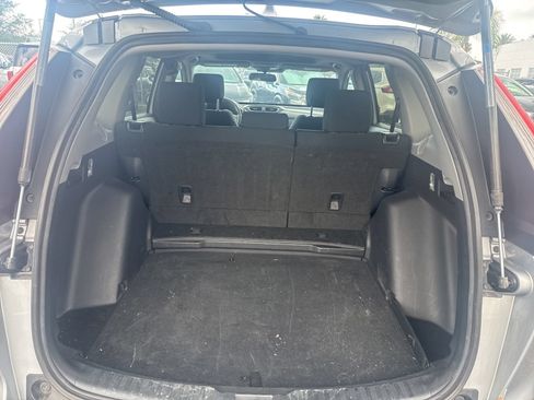 Used 2019 Honda CR-V EX image 8