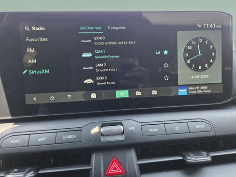 New 2026 Kia K4 FWD image 32