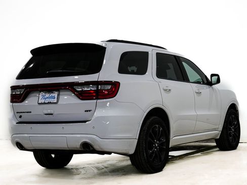 Used 2022 Dodge Durango GT image 7