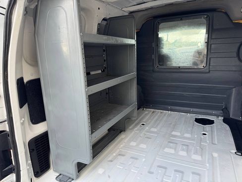 Used 2018 Nissan NV200 SV FWD image 11
