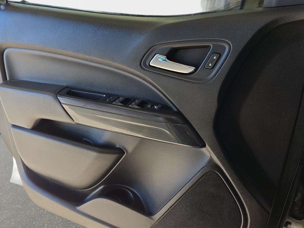 Used 2020 Chevrolet Colorado Z71 AWD/4WD image 28