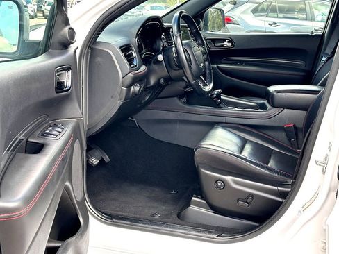 Used 2024 Dodge Durango GT image 8
