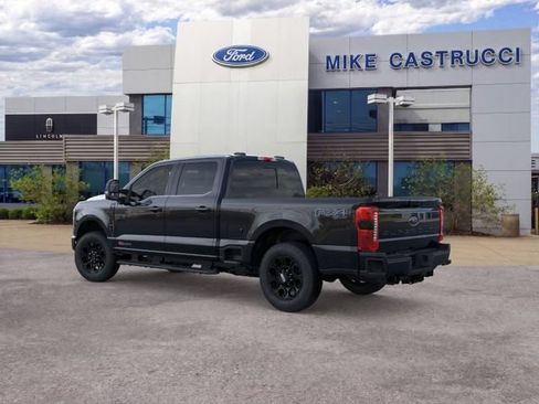 New 2026 Ford F350 4x4 Crew Cab Super Duty image 5