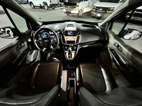 Used 2022 Ford Transit Connect XL image 23