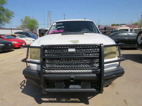 Used 2013 GMC Sierra 2500 SLT w/ SLT Convenience Package image 2
