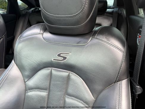 Used 2016 Chrysler 200 S w/ Navigation & Sound Group I AWD/4WD image 31