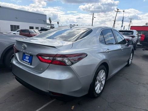 Used 2024 Toyota Camry LE FWD image 5